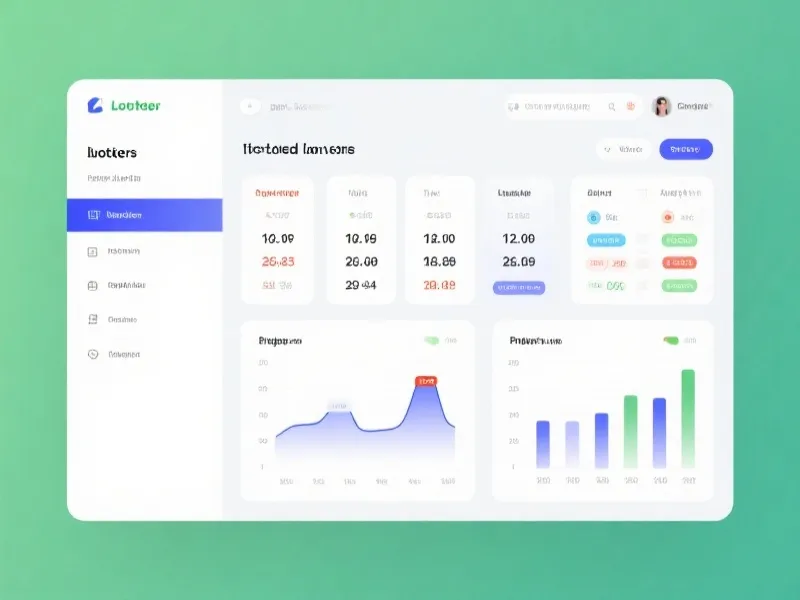 体彩排列3数据看板