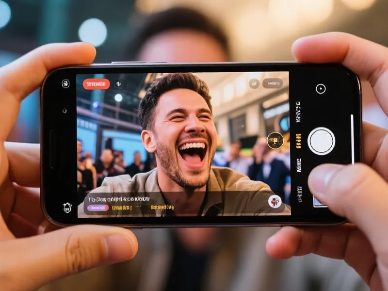 移动端开奖直播体验