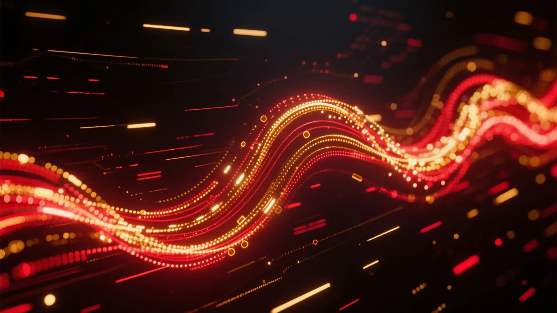 Live Stream Background