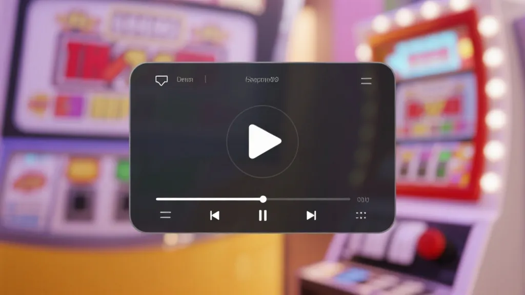 Live Broadcast Player