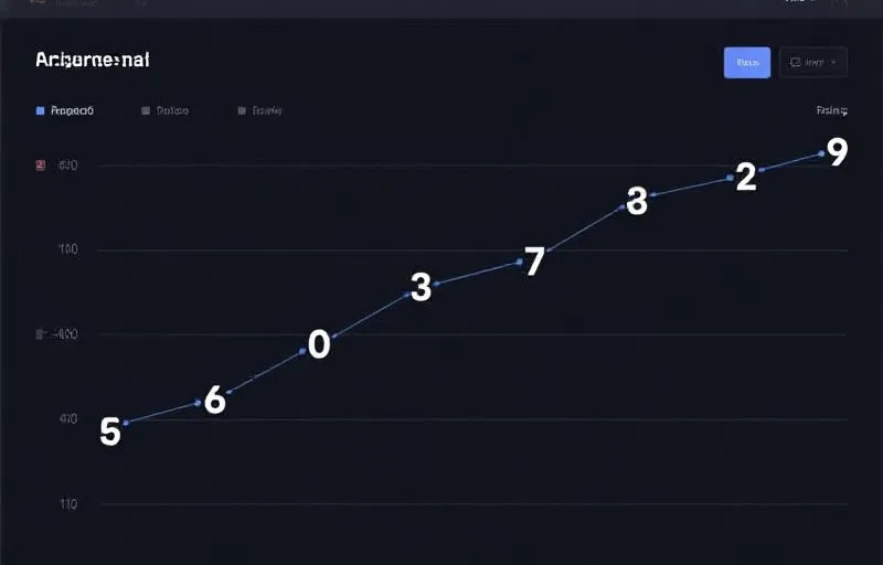 基本走势图示例