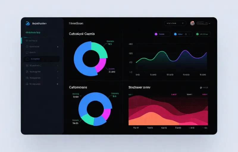 形态分布图示例