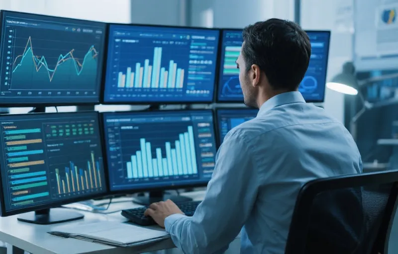 数据与技术支持